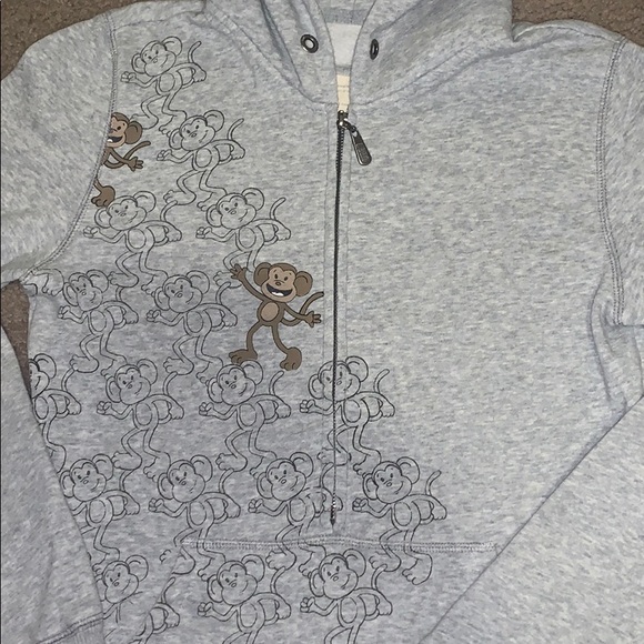 Aeropostale Hoodie - Picture 2 of 6